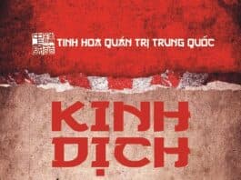 kinh dịch