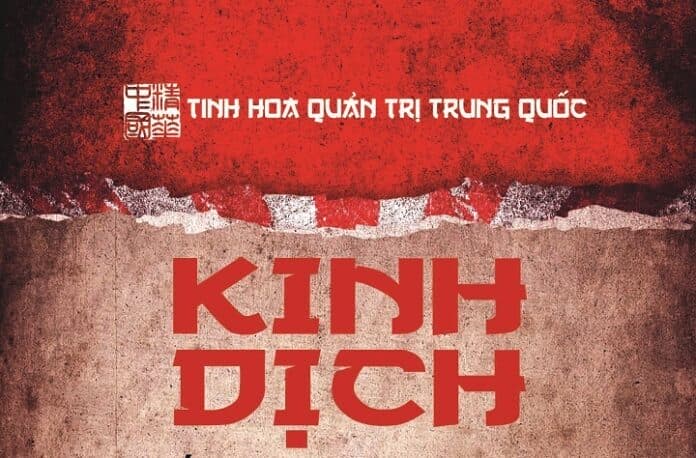 kinh dịch
