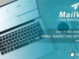 Mailwizz Email Marketing Application