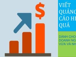 Hướng dẫn viết quảng cáo hiệu quả