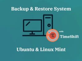 backup os