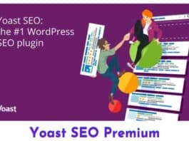 yoast seo premium