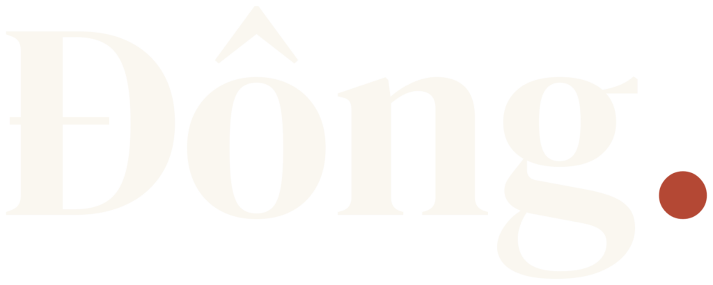 Vũ Duy Đông